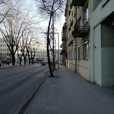 Vilnius Town Apartment Dış mekan fotoğraf