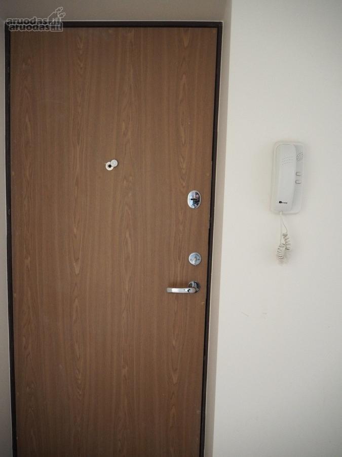 Vilnius Town Apartment Dış mekan fotoğraf