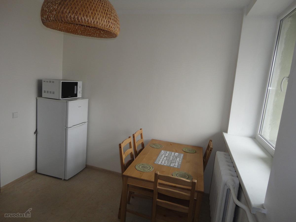 Vilnius Town Apartment Dış mekan fotoğraf
