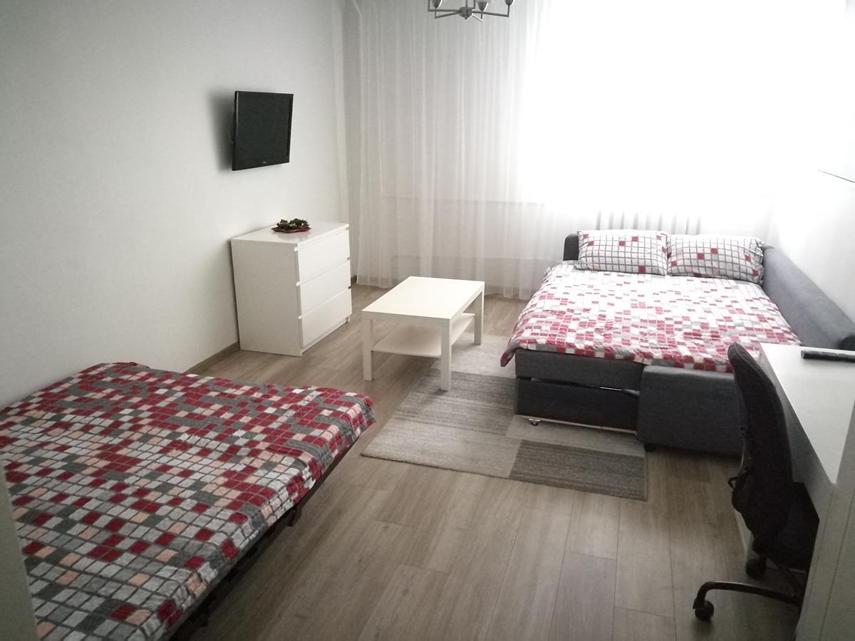 Vilnius Town Apartment Dış mekan fotoğraf