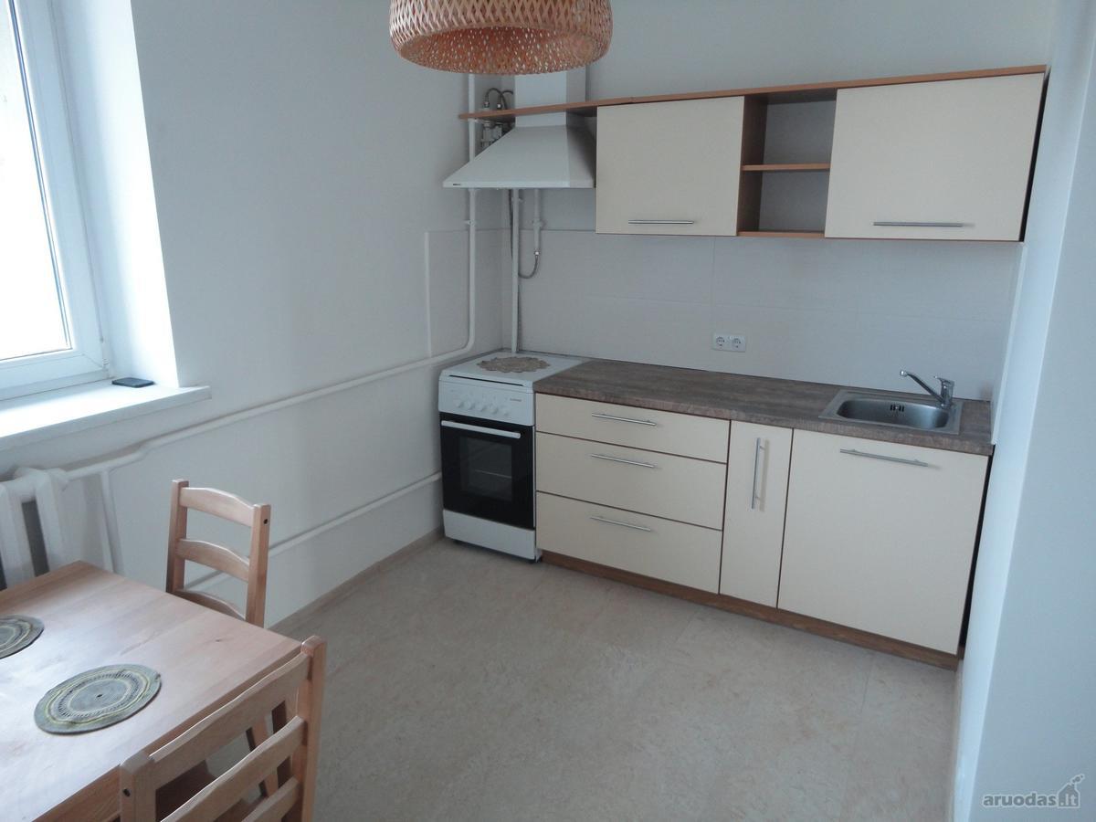 Vilnius Town Apartment Dış mekan fotoğraf
