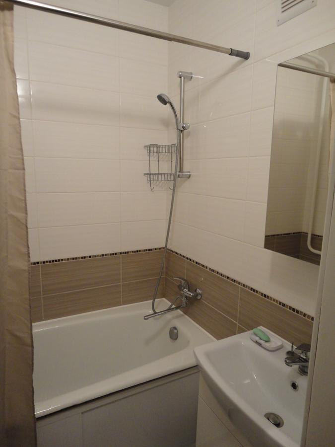 Vilnius Town Apartment Dış mekan fotoğraf