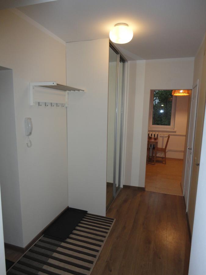 Vilnius Town Apartment Dış mekan fotoğraf